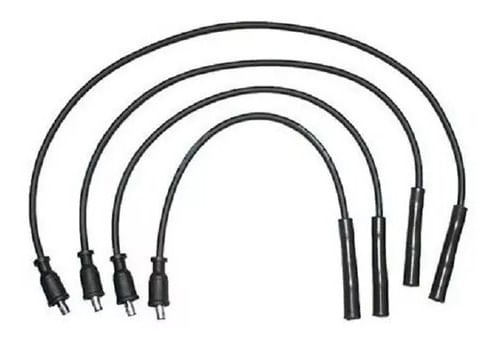 Cabo De Vela Empilhadeira Hyster Ct / Yale Lx