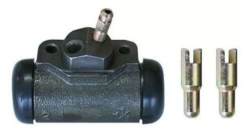 Cilindro De Roda Le Para Empilhadeira Toyota 6fg - Heli 2.5