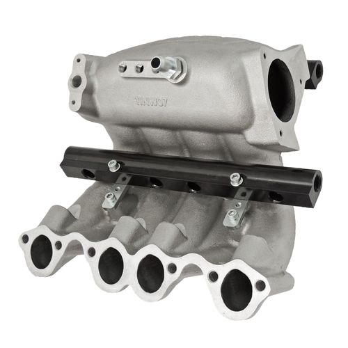 Coletor de admissão plenum para VW 2.5 5 cilindros