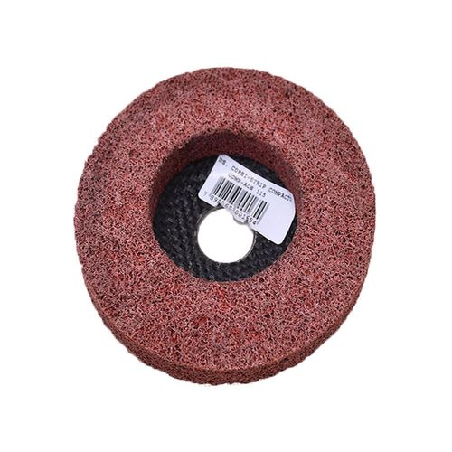 Disco Corsistrip Compacto 11.000 RPM Vermelho Tipo 6 A-C MD