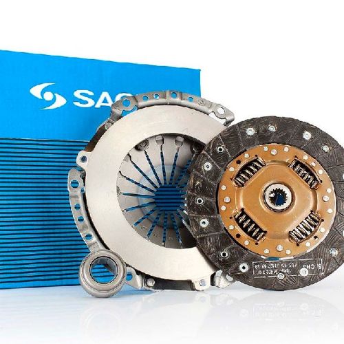 Kit Embreagem Fiesta/courier/ka/ecosport/esco