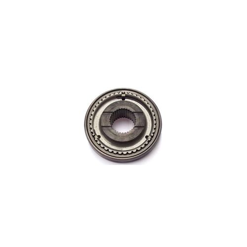 Sincronizador 1/2 Besta GS Topic Canaleta 7mm Cubo 58mm Anel Simples