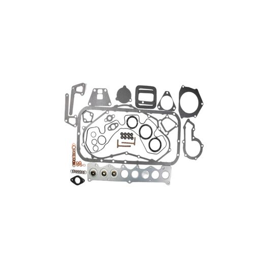 Jogo Junta Motor S/ Cab Sprinter 310 HSD 25 Itens S/Flange Tras