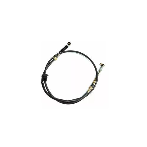 Cabo Câmbio Engate Preto Besta GS 2.7  2230 mm