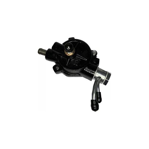 Bomba Vácuo C/Ressalto Besta GS 16 Estrias