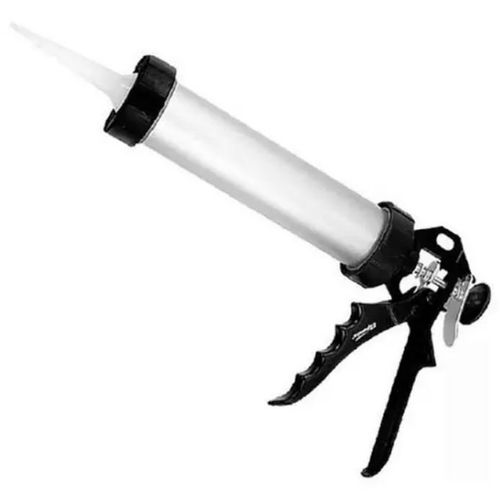 Aplicador de Silicone Pistola MR PRO 15'' Profissional Mister