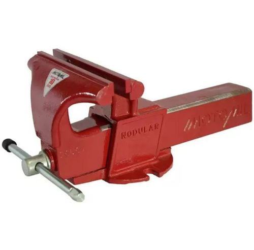 Torno Morsa de Bancada TB 600P 06 Profissional Motomil