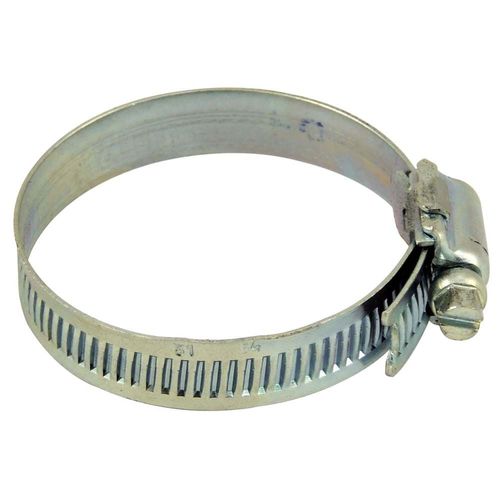 Abraçadeira rosca sem fim 2"