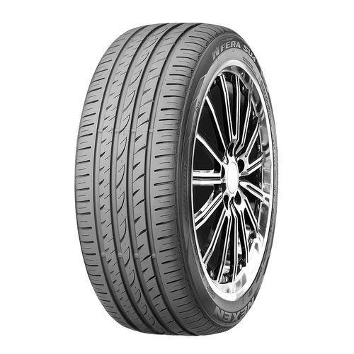 Pneu Nexen aro 17 - 225/55R17 - N'fera SU4 - 101W