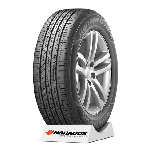 Pneu Hankook aro 17 - 225/65R17 - Dynapro HP2 RA33 - 102H