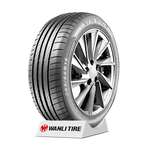 Pneu Wanli aro 18 - 235/45R18 - SA302 - 98W