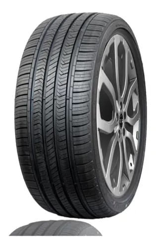 Pneu Wanli aro 16 - 225/70R16 - SU025 H/T - 103H