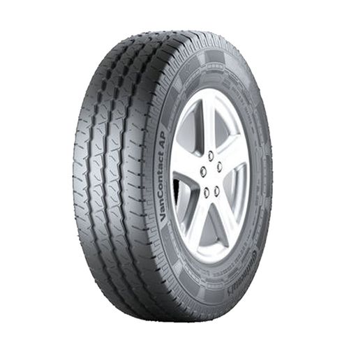 Pneu Continental aro 16 - 225/75R16 - VanContact AP - 118/116R