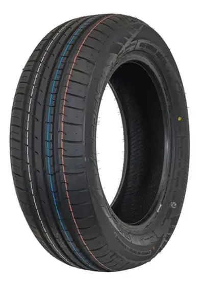 Pneu Aderenza aro 15 - 195/65R15 - Speedline D2 - 91V