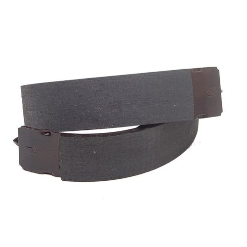 Sapata Freio Vw Golf 1995 a 1998 - 1102980 - 2677CPA