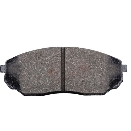 Pastilha Freio Hyundai Hb20 2012 a 2023 - 1104114 - N1286