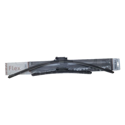Palheta Limpador Para-Brisa Hyundai Hb20 2020 a 2023 - 1291436 - PVF2614H