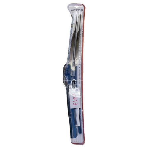Palheta Limpador Para-Brisa Peugeot 508 2012 a 2019 - 1291451 - PVF3026