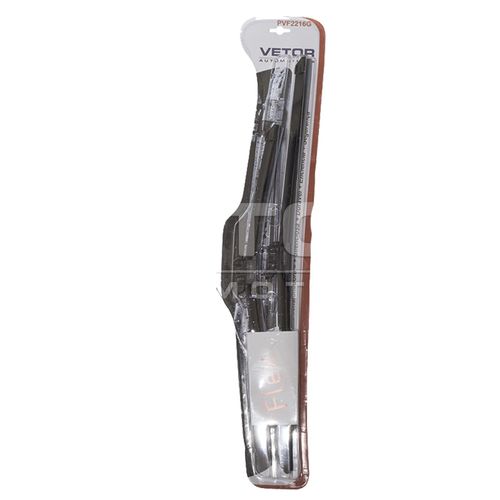 Palheta Limpador Para-Brisa Vw Voyage 2013 a 2023 - 1291394 - PVF2216G