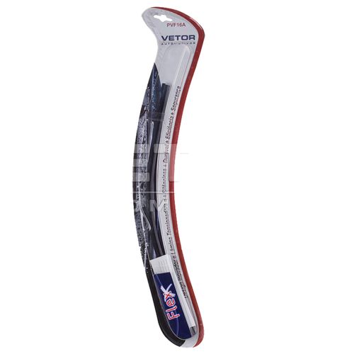 Palheta Limpador Para-Brisa Mercedes Vito 2016 a 2023 - 1291371 - PVF16A