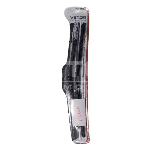 Palheta Limpador Para-Brisa Ford Fiesta 2011 a 2014 - 1291424 - PVF2116