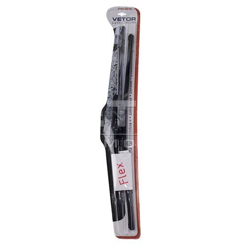 Palheta Limpador Para-Brisa Gm Tracker 2014 a 2023 - 1291458 - PVF2614