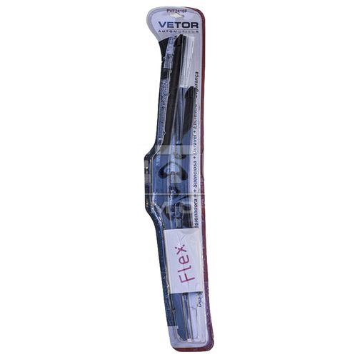 Palheta Limpador Para-Brisa Fiat Cronos 2018 a 2023 - 1291389 - PVF2416F