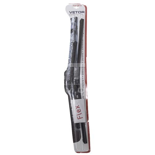 Palheta Limpador Para-Brisa Vw Jetta 2018 a 2023 - 1291380 - PVF2618