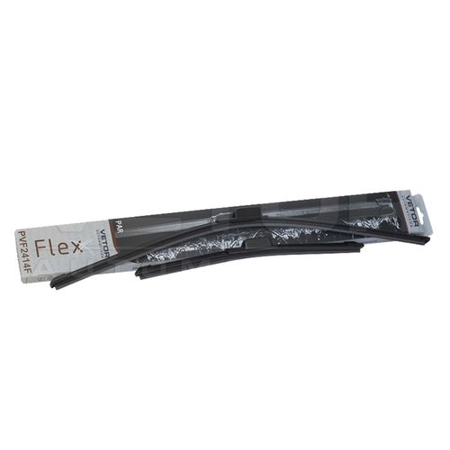 Palheta Limpador Para-Brisa Honda City 2021 a 2023 - 1291475 - PVF2414F