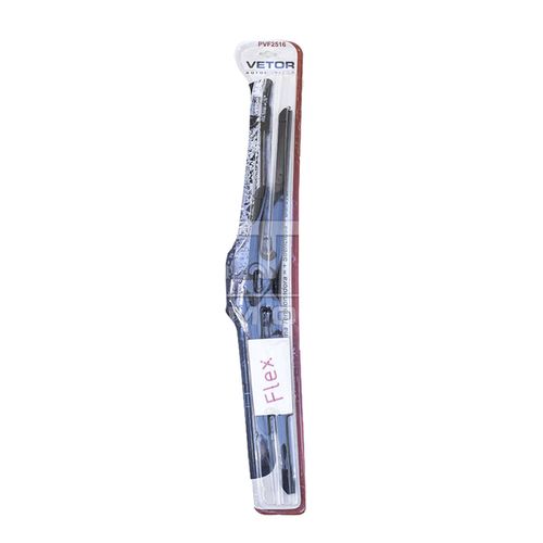 Palheta Limpador Para-Brisa Ford Fiesta 2011 a 2019 - 1291404 - PVF2516