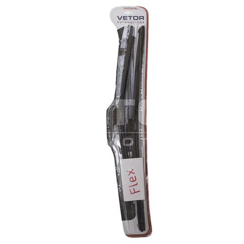 Palheta Limpador Para-Brisa Volvo Xc40 2018 a 2023 - 1291443 - PVF2419J