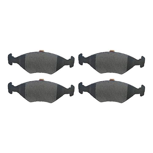 Pastilha Freio Gm Onix 2012 a 2023 - 1110410 - N2172