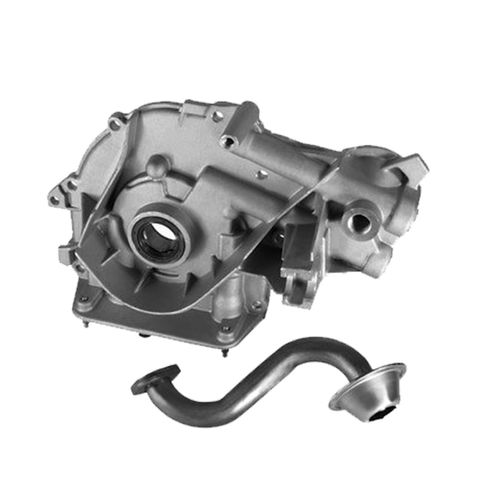 Bomba Óleo Fiat Punto 2008 a 2012 - 974993 - 35255