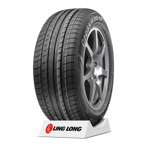 Pneu Linglong aro 17 - 225/65R17 - Crosswind HP010 - 102H - Pneu Freemont / Journey / CR-V