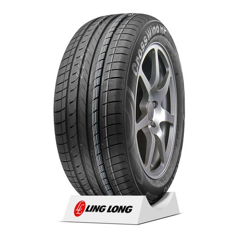 Pneu LingLong aro 15 - 185/65R15 - Crosswind HP010 - 88H