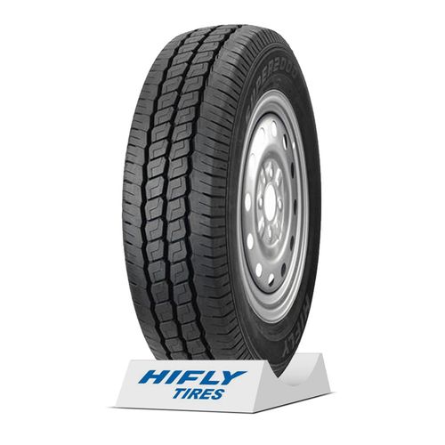 Pneu Hifly aro 16 - 215/75R16 - Super 2000 - 116/114R