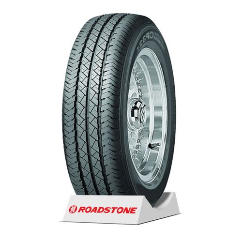 Pneu Roadstone aro 16 - 215/75R16 - CP321 - 116/114Q - PR10
