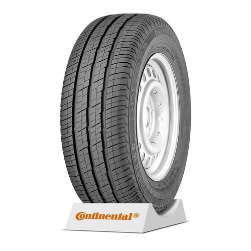 Pneu Continental aro 16 - 215/75R16 Vanco 2 - 113/111R - Ford Transit