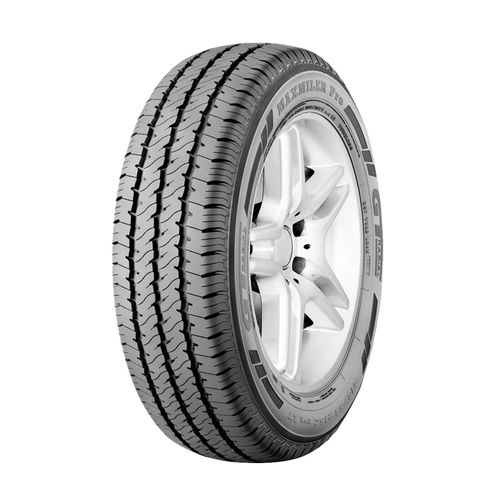 Pneu GT Radial aro 16 - 205/75R16 - Maxmiler Pro - 113/111R - 10PR