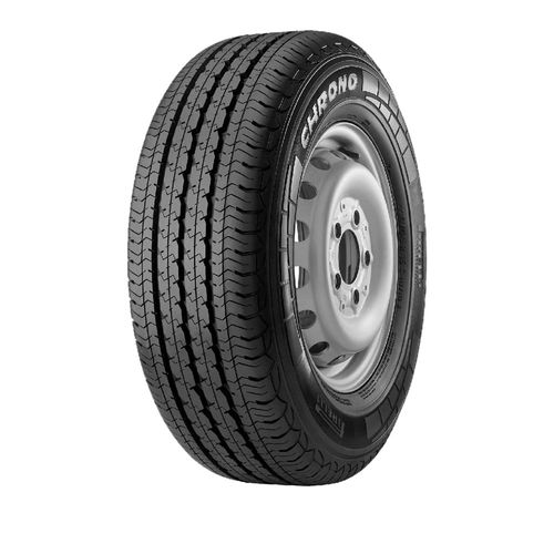 Pneu Pirelli aro 16 - 205/75R16 - Chrono - 110/108R