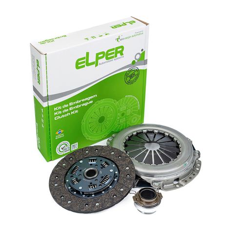 Kit Embreagem Asia Topic 2010 a 2023 - 837553 - 80440