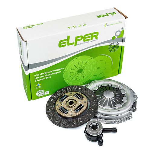 Kit Embreagem Mitsubishi Asx 2011 a 2023 - 837658 - 90349