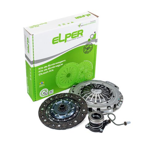 Kit Embreagem Gm Tracker 2020 a 2024 - 1101455 - 90385