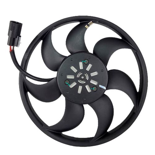 Eletroventilador Radiador Fiat Cronos 2017 a 2024 - 1305994 - AVLD03023