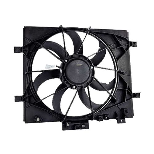 Eletroventilador Radiador Nissan March 2014 a 2024 - 1306021 - AVLD15003
