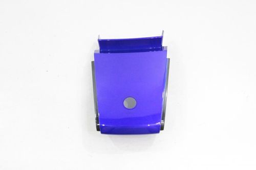 Central Da Rabeta Suzuki Yes 125 2006-2011