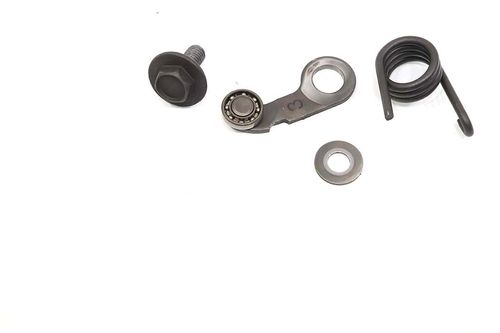 Posicionador Cambio Suzuki Dl 650 V-strom 09-13