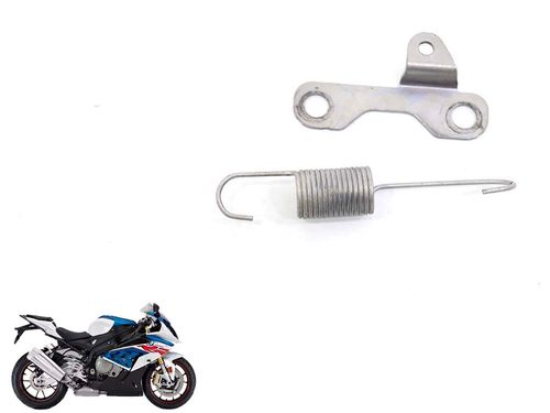 Mola Pedal Freio Bmw S 1000 Rr S1000rr 15-19