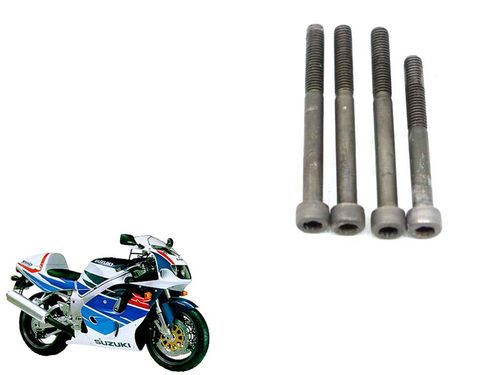 Parafuso Tampa Pinhão Suzuki Gsxr 750 Srad 96-00