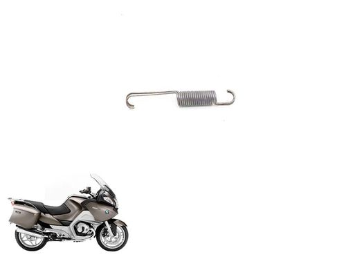 Mola Cavalete Descanso Lateral Bmw R 1200 Rt 05-09